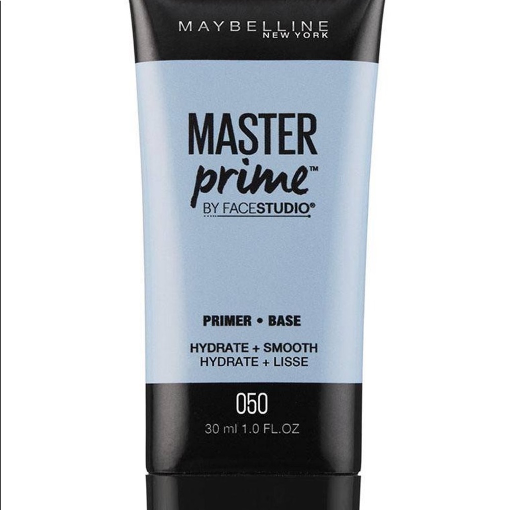 Maybelline FaceStudio Master Primer Bundle - Picture 6 of 12